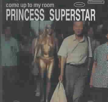 Come up to My Room - (Import CD)