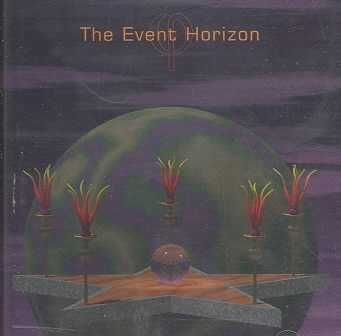 Event Horizon:Psi - (Import CD)
