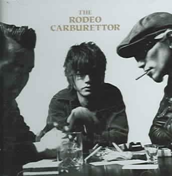 Rodeo Carburettor - (Import CD)