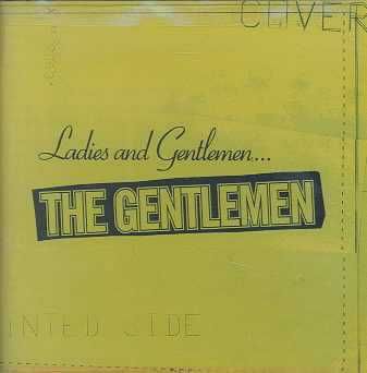 Ladies and Gentlemen - (Import CD)