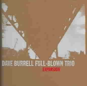 Expansion - (Import CD)