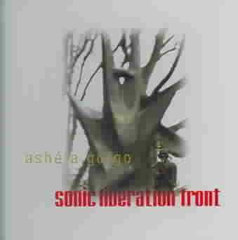 Ashe a Go-Go - (Import CD)