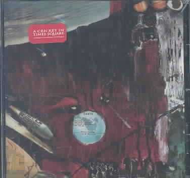 Cricket in Times Square - (Import CD)
