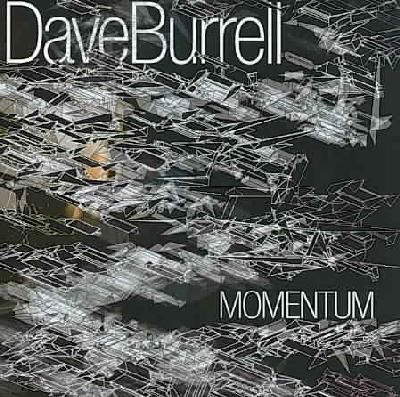 Momentum - (Import CD)