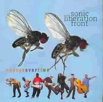 Change over Time - (Import CD)
