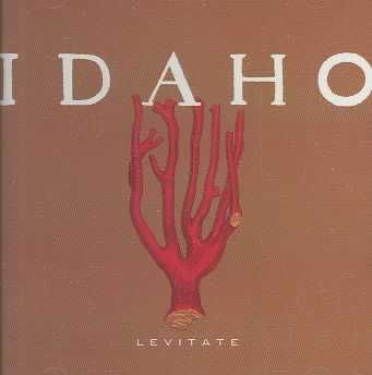 Levitate - (Import CD)