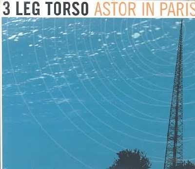 Astor in Paris - (Import CD)
