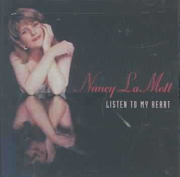 Listen to My Heart - (Import CD)