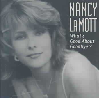 What's Good About Goodbye - (Import CD)