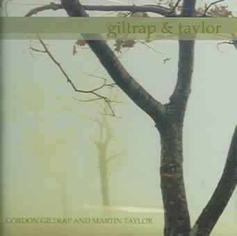 Giltrap &amp; Taylor (CD / Album)