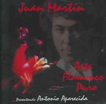 Arte Flamenco Puro (CD / Album)