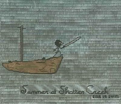 Sink or Swim - (Import CD)