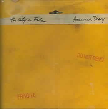 American Diary - (Import CD)