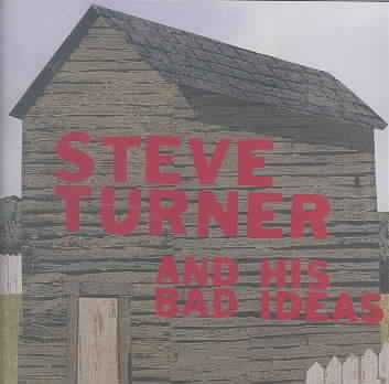 And His Bad Ideas - (Import CD)