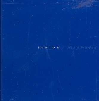 Inside - (Import CD)