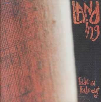 Fade in Fade out - (Import CD)