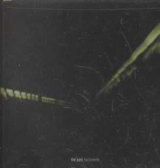 Backwards - (Import CD)