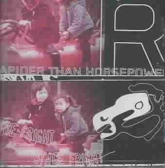Stage Fright Stage Fright - (Import CD)