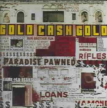 Paradise Pawned Vol 1 - (Import CD)