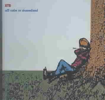All Calm in Dreaming - (Import CD)