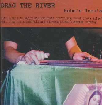 Hobo's Demos - (Import CD)