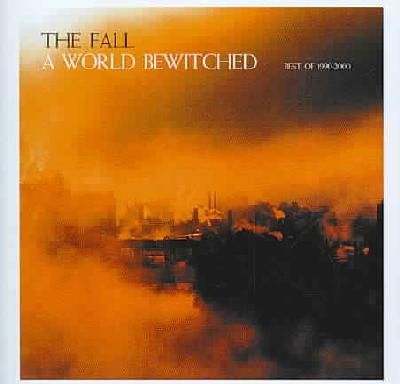 World Bewitched:Best of 1990-2000 - (Import CD)