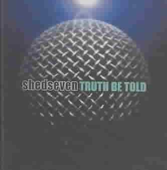 Truth Be Told - (Import CD)