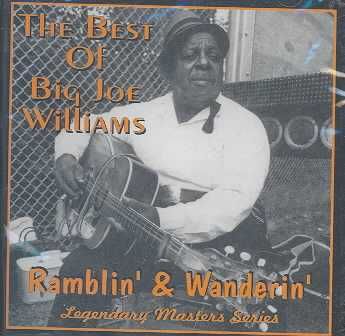 Ramblin &amp; Wanderin - (Import CD)