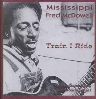 Train I Ride (CD / Album)