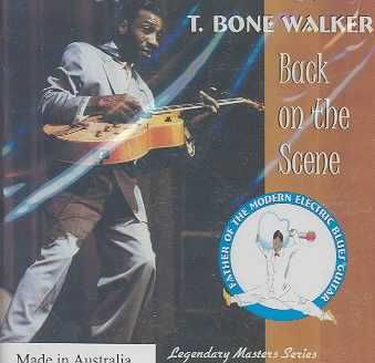 Back on the Scene - (Import CD)