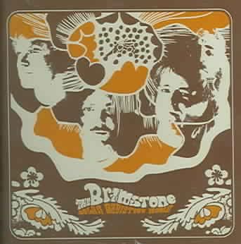 Brimstone Solar Radiation Band - (Import CD)