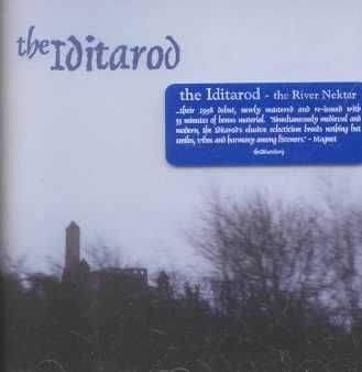 River Nektar - (Import CD)