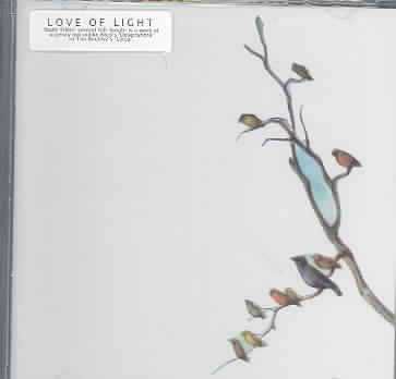 Love of Light - (Import CD)