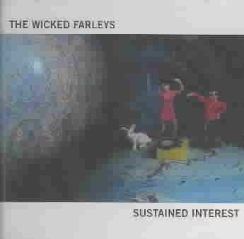 Sustained Interest - (Import CD)