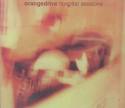 Hospital Sessions - (Import CD)