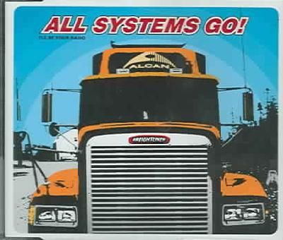 I'll Be Your Radio - (Import CD)