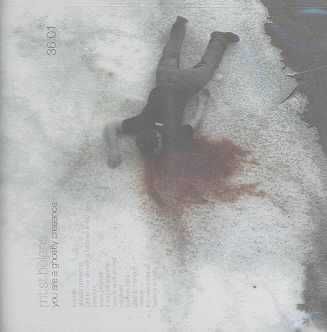 You Are a Ghostly Presence - (Import CD)