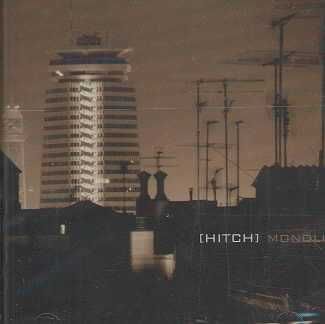 Monolith - (Import CD)