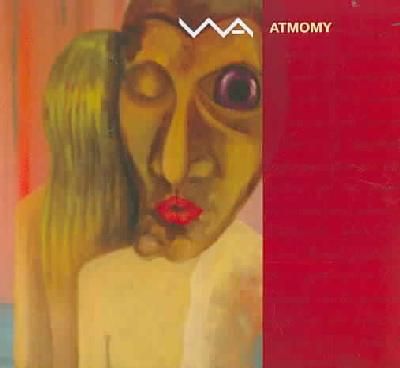 Atmomy - (Import CD)