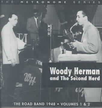 Road Band 1948 Vols 1 &amp; 2 - (Import CD)