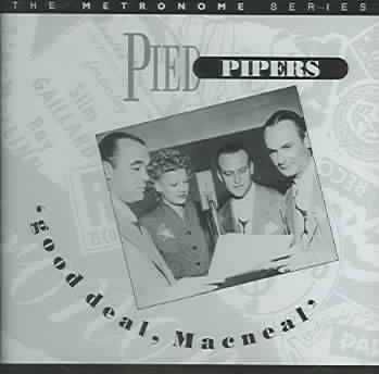 Good Deal Macneal - (Import CD)