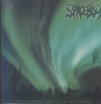 Force That Holds Together a Heart - (Import CD)