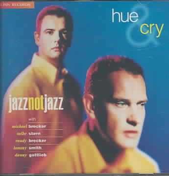 Jazz Not Jazz - (Import CD)