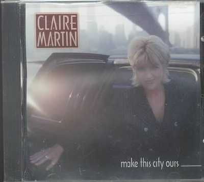 Make This City Ours - (Import CD)