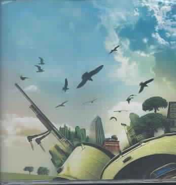 New Ruins - (Import CD)