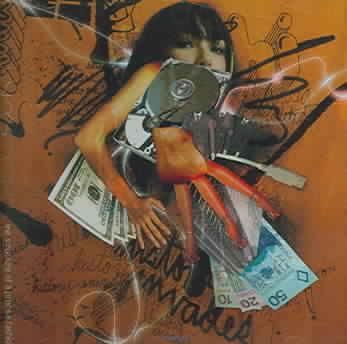 Structure of a Precise Fashion - (Import CD)