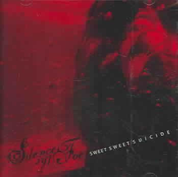 Sweet Sweet Suicide - (Import CD)