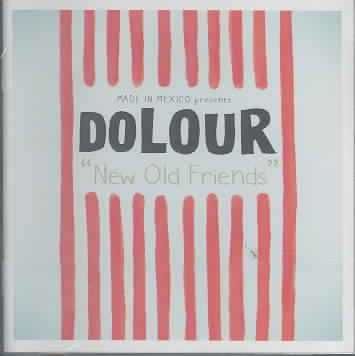 New Old Friends - (Import CD)