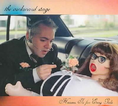 Heaven is for Easy Girls - (Import CD)