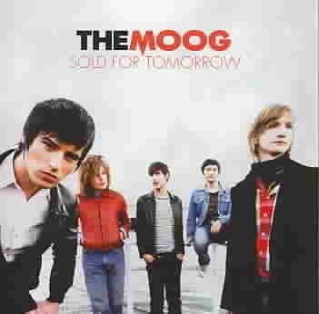 Sold for Tomorrow - (Import CD)